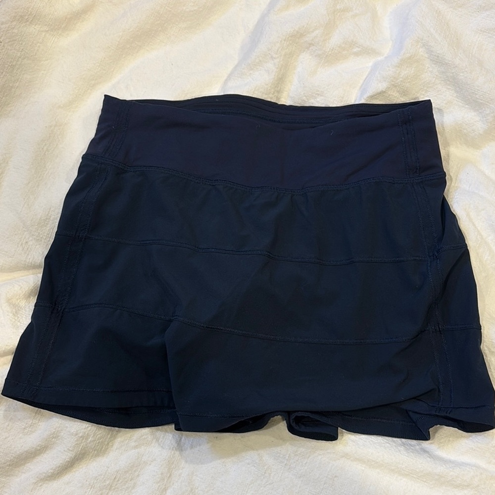 Lululemon skirt